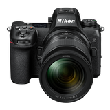 Nikon Z6III FX-Format Mirrorless Camera