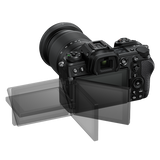 Nikon Z6III FX-Format Mirrorless Camera