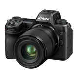 Nikon NIKKOR Z 35mm f/1.4 Lens