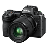 Nikon NIKKOR Z 50mm f/1.4 Lens