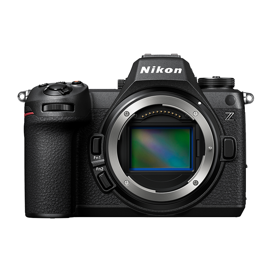 Nikon Z6III FX-Format Mirrorless Camera