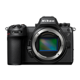 Nikon Z6III FX-Format Mirrorless Camera