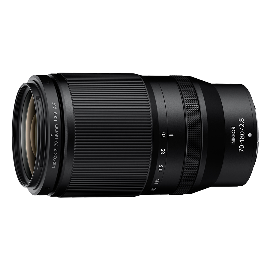 Nikon NIKKOR Z 70-180mm f/2.8 Lens