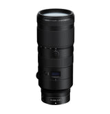 Nikon NIKKOR Z 70-200mm f/2.8 VR S Lens