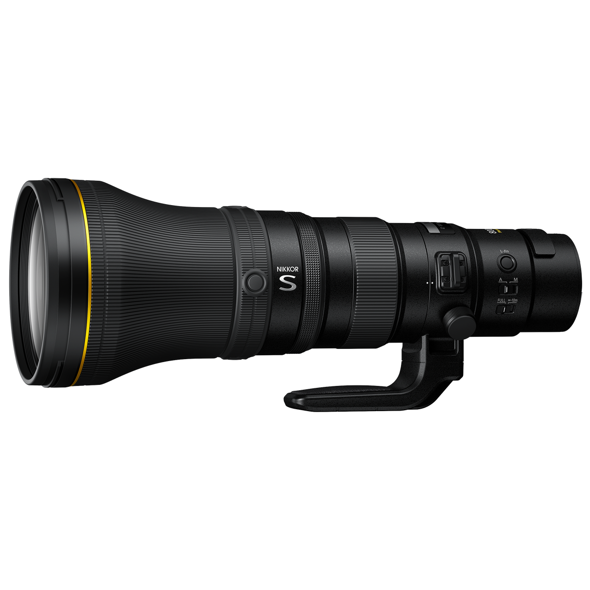 Nikon NIKKOR Z 800mm f/6.3 VR S Lens