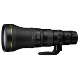 Nikon NIKKOR Z 800mm f/6.3 VR S Lens