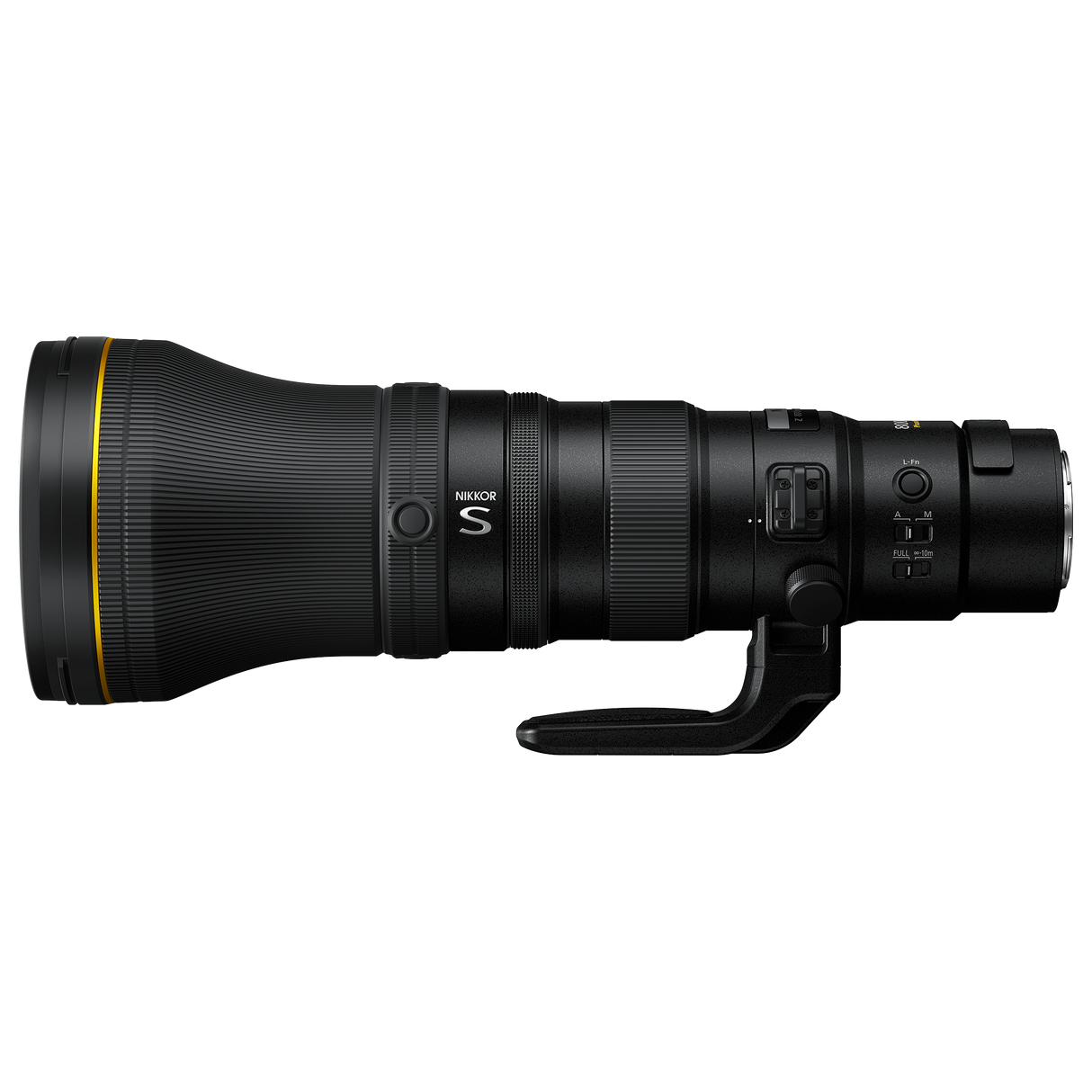 Nikon NIKKOR Z 800mm f/6.3 VR S Lens