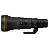 Nikon NIKKOR Z 800mm f/6.3 VR S Lens