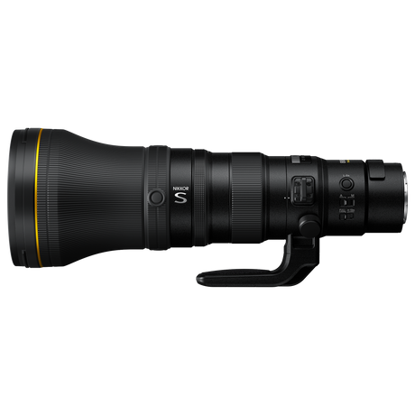 Nikon NIKKOR Z 800mm f/6.3 VR S Lens