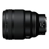 Nikon NIKKOR Z 85mm f/1.2 S Lens