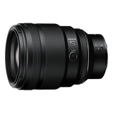 Nikon NIKKOR Z 85mm f/1.2 S Lens