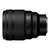 Nikon NIKKOR Z 85mm f/1.2 S Lens