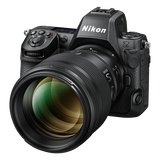 Nikon NIKKOR Z 135mm f/1.8 S Plena Lens