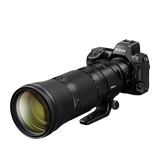 Nikon NIKKOR Z 180-600mm f/5.6-6.3 VR Lens