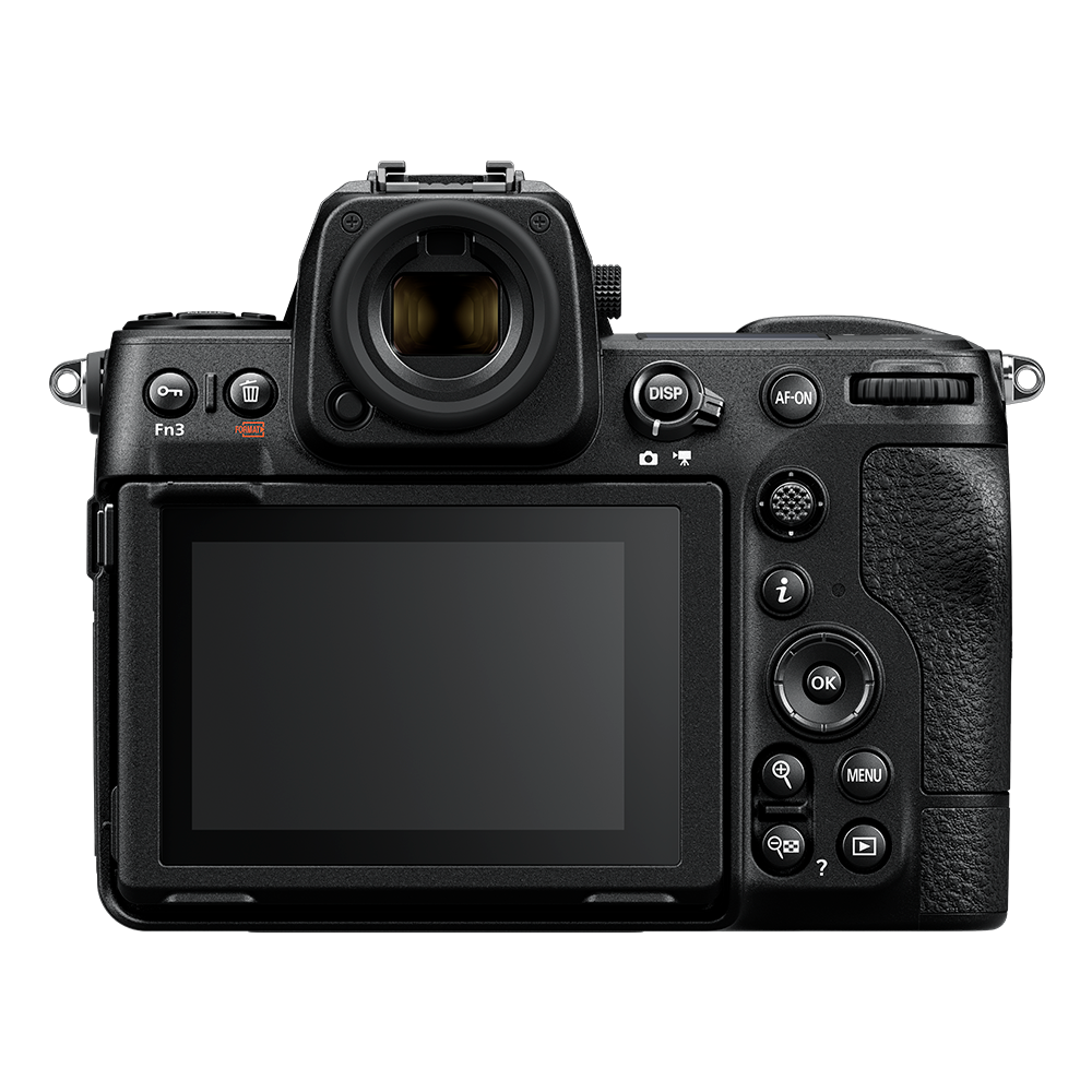 Nikon Z 8 FX-format Mirrorless Camera - Body Only