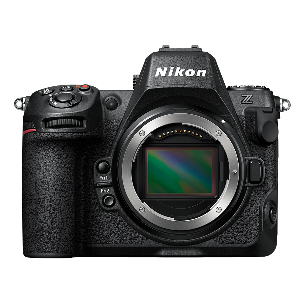 Nikon Z 8 FX-format Mirrorless Camera - Body Only