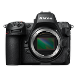 Nikon Z 8 FX-format Mirrorless Camera - Body Only