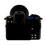 Nikon Z 8 FX-format Mirrorless Camera, with 24-120mm Lens Kit