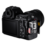 Nikon Z 8 FX-format Mirrorless Camera - Body Only