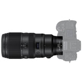 Nikon NIKKOR Z 100-400mm f/4.5-5.6 VR S Lens