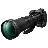 Nikon NIKKOR Z 800mm f/6.3 VR S Lens