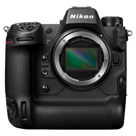 Nikon Z 9 Mirrorless Digital Camera