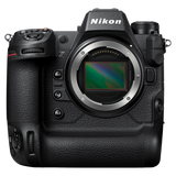 Nikon Z 9 Mirrorless Digital Camera