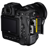 Nikon Z 9 Mirrorless Digital Camera