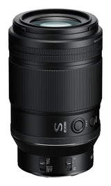 Nikon NIKKOR Z MC 105mm f/2.8 VR S Lens