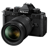 Nikon Z f FX-format Mirrorless Camera