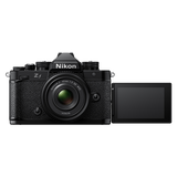 Nikon Z f FX-format Mirrorless Camera