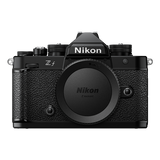 Nikon Z f FX-format Mirrorless Camera