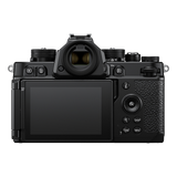 Nikon Z f FX-format Mirrorless Camera