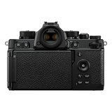 Nikon Z f FX-format Mirrorless Camera