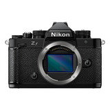 Nikon Z f FX-format Mirrorless Camera