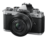 Nikon NIKKOR Z 40mm f/2 Special Edition Lens