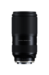 TAMRON 50-300mm F4.5-6.3 VC VXD Lens for Sony E-Mount