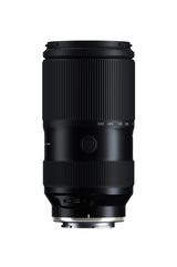 TAMRON 50-300mm F4.5-6.3 VC VXD Lens for Sony E-Mount