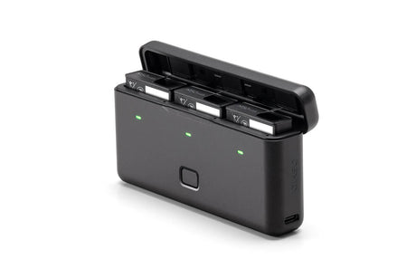 Osmo Action Multifuntional Battery Case 2