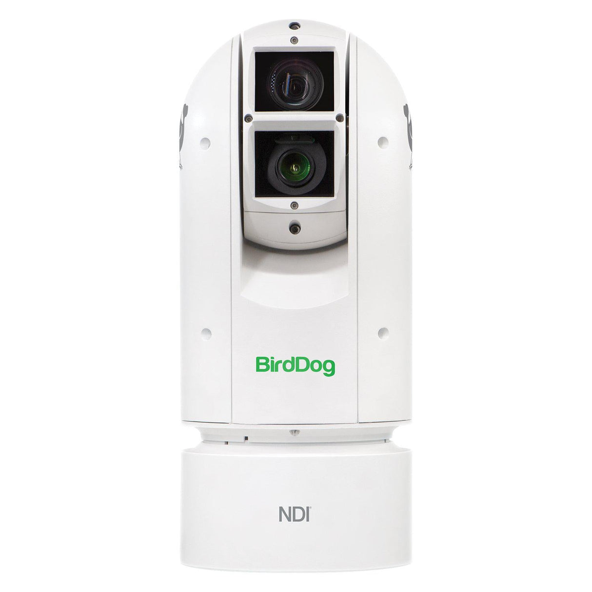 BirdDog Eyes BDA300 IP67 Extreme Weatherproof 30x Full NDI PTZ Camera w/Sony Sensor & SDI (White)