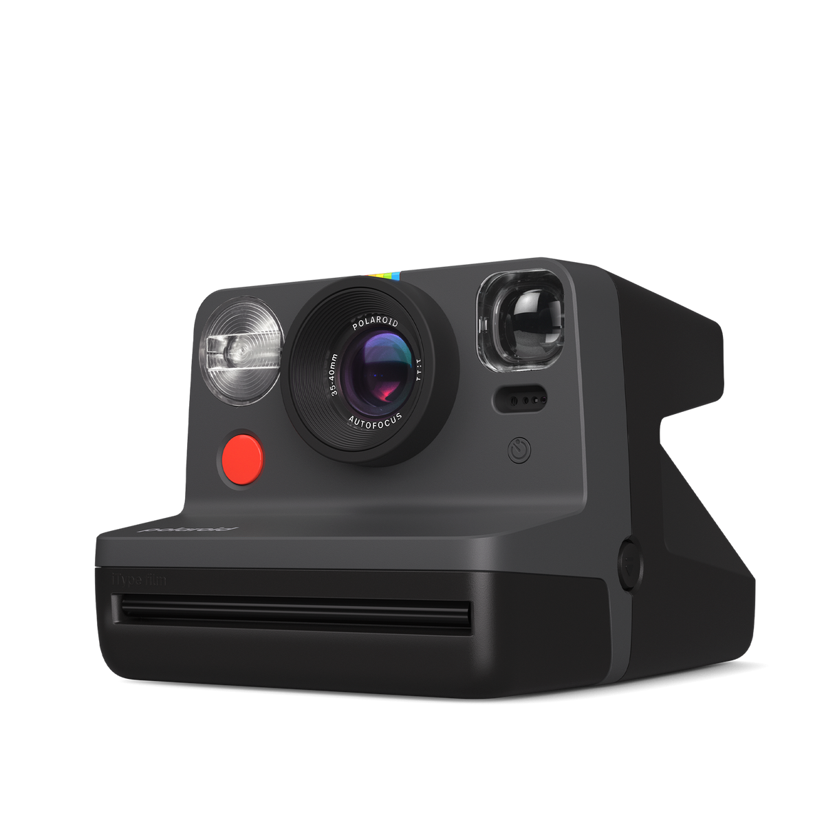 Polaroid Now Generation 2 i-Type Instant Camera