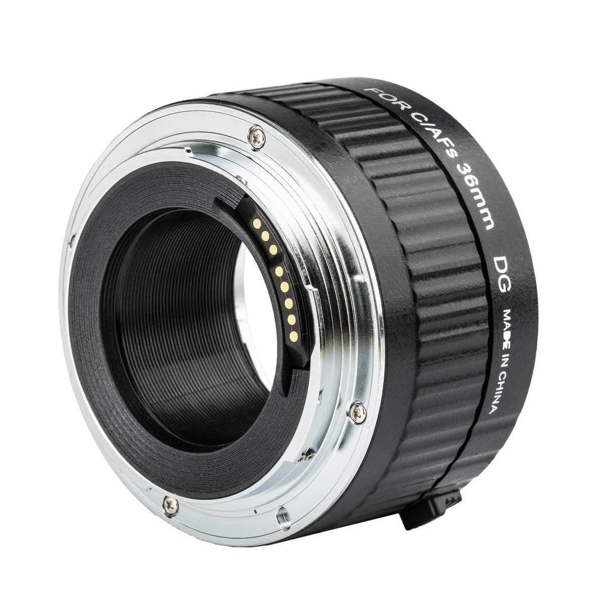 Viltrox DG-C AF Macro Extension Tube Set