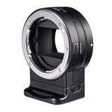 Viltrox NF-E1 AF Lens Mount Adapter