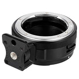 Viltrox NF-NEX Mount Adapter Ring