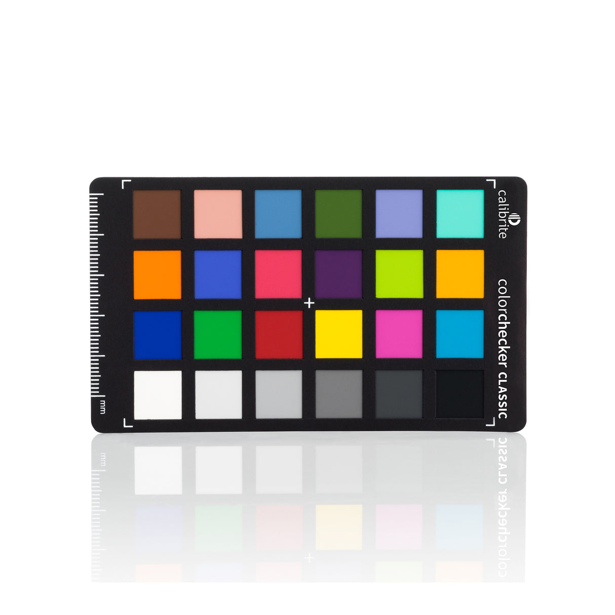 Calibrite ColorChecker Classic MINI