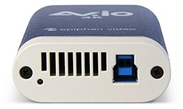 Epiphan Video AV.io 4K USB 3.0 Video Grabber