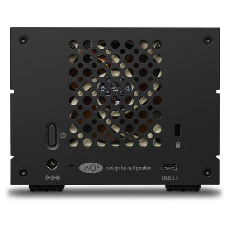 LaCie 2big RAID 16TB