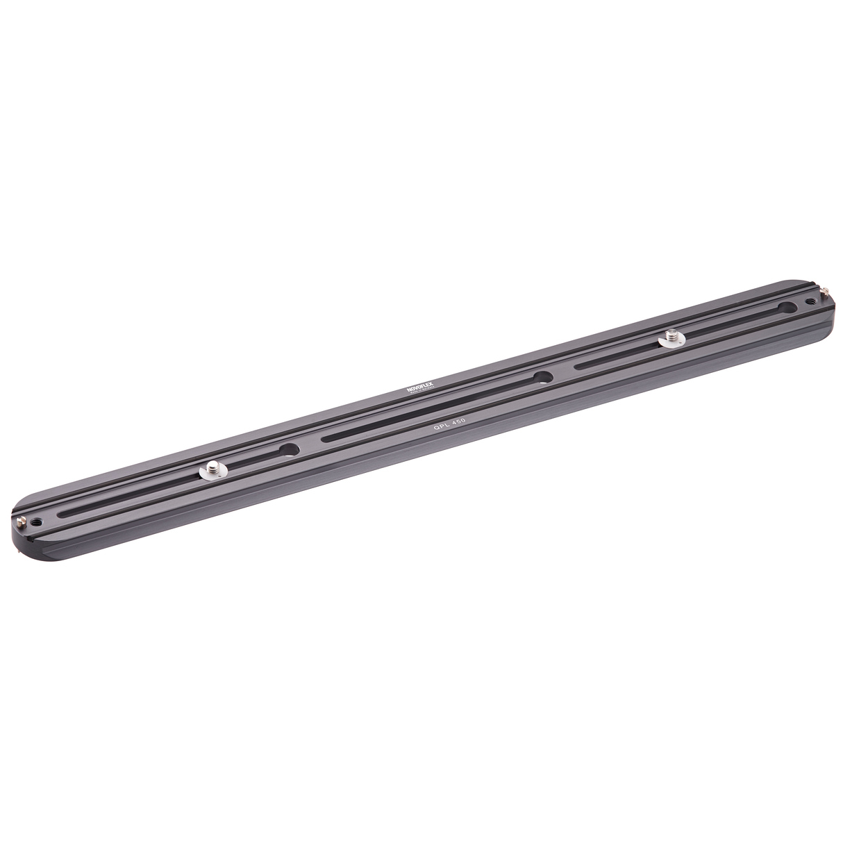 QPL-450 - 450mm Quick Release Plate - 2 pcs. 1/4” Screw