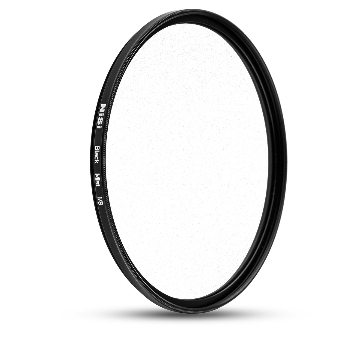 NiSi 82mm Circular Black Mist 1/8