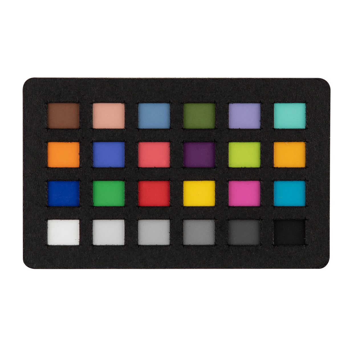 Calibrite ColorChecker Classic NANO